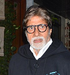Amitabh Bachchan Age, Net Worth, Height, Affair, and More