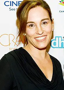 Amy Jo Johnson Net Worth, Height, Age, and More