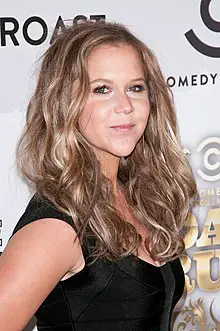 Amy Schumer Biography