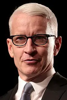 Anderson Cooper Net Worth, Height, Age, and More