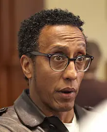 Andre Royo Age, Net Worth, Height, Affair, and More