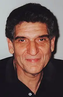 Andreas Katsulas Age, Net Worth, Height, Affair, and More