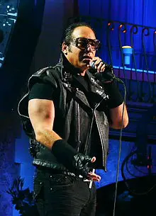 Andrew Dice Clay Biography