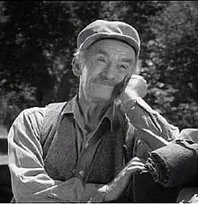 Andy Clyde Height, Age, Net Worth, More