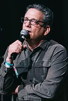Andy Kindler Height, Age, Net Worth, More