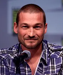 Andy Whitfield Height, Age, Net Worth, More