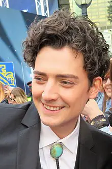 Aneurin Barnard Net Worth, Height, Age, and More