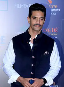Angad Bedi Age, Net Worth, Height, Affair, and More