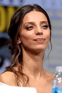 Angela Sarafyan Net Worth, Height, Age, and More