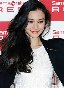 Angelababy Age, Net Worth, Height, Affair, and More