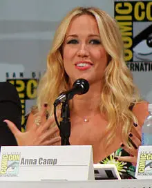 Anna Camp Net Worth, Height, Age, and More
