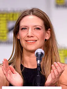 Anna Torv Age, Net Worth, Height, Affair, and More