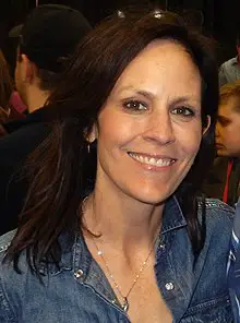 Annabeth Gish Net Worth, Height, Age, and More