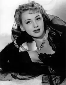 Anne Shirley (actress) Biography