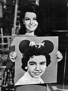 Annette Funicello Net Worth, Height, Age, and More