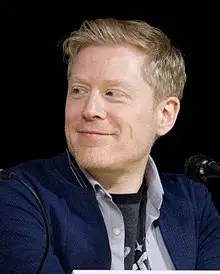 Anthony Rapp Height, Age, Net Worth, More
