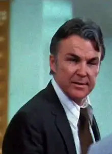 Anthony Zerbe Net Worth, Height, Age, and More