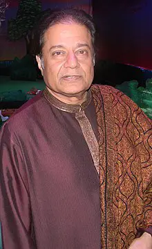 Anup Jalota Net Worth, Height, Age, and More
