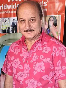 Anupam Kher Height, Age, Net Worth, More