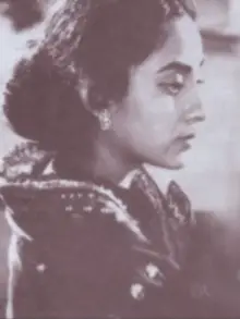 Anwara Begum Biography