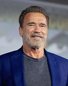Arnold Schwarzenegger Height, Age, Net Worth, More