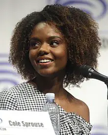 Ashleigh Murray Age, Net Worth, Height, Affair, and More