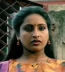 Ashwini (actress) Biography