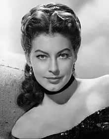 Ava Gardner Net Worth, Height, Age, and More