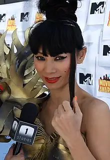 Bai Ling Height, Age, Net Worth, More