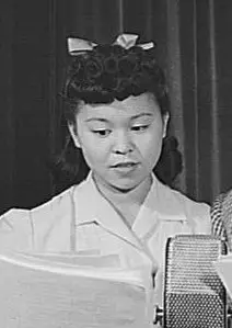 Barbara Jean Wong Biography