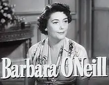 Barbara O’Neil Height, Age, Net Worth, More