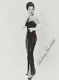 Barbara Randolph Biography