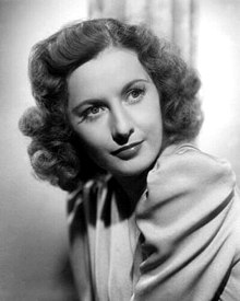 Barbara Stanwyck Age, Net Worth, Height, Affair, and More