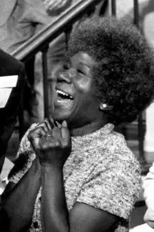 Beah Richards Age, Net Worth, Height, Affair, and More