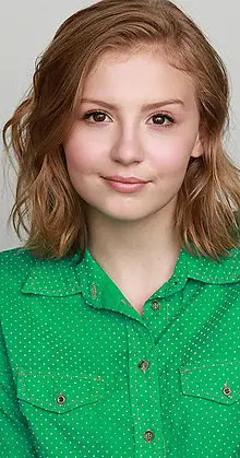 Bebe Wood Height, Age, Net Worth, More