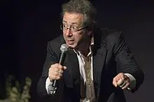 Ben Elton Age, Net Worth, Height, Affair, and More