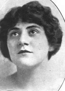 Bertha Mann Biography