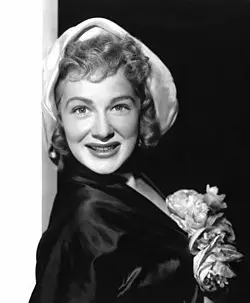 Betty Hutton Height, Age, Net Worth, More