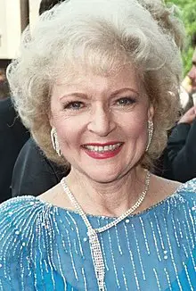 Betty White Height, Age, Net Worth, More