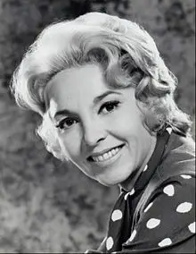 Beverly Garland Net Worth, Height, Age, and More