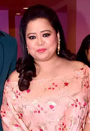 Bharti Singh Net Worth, Height, Age, and More