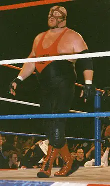 Big Van Vader Net Worth, Height, Age, and More