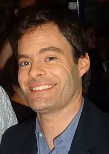 Bill Hader Net Worth, Height, Age, and More