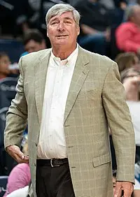 Bill Laimbeer Net Worth, Height, Age, and More