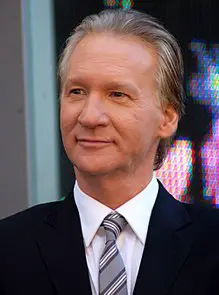 Bill Maher Height, Age, Net Worth, More