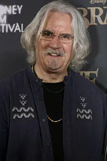 Billy Connolly Biography