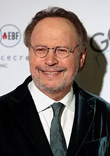 Billy Crystal Height, Age, Net Worth, More