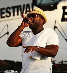 Black Thought Biography