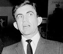 Blake Edwards Net Worth, Height, Age, and More
