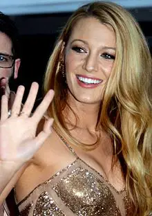 Blake Lively Age, Net Worth, Height, Affair, and More